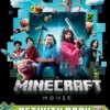 A Minecraft Movie: Activity Book
