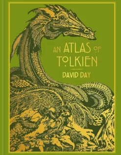 An Atlas of Tolkien