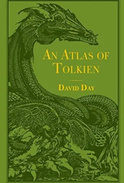 An Atlas of Tolkien