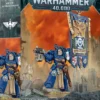 Ancient In Terminator Armour