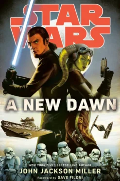 A New Dawn
