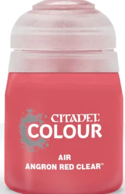 Angron Red Clear Air