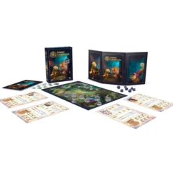 Animal Adventures: Starter Set