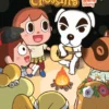 Animal Crossing NewHorizons Vol 3