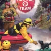 Animal Rescue Team