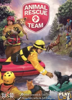 Animal Rescue Team
