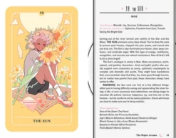 Anime Tarot