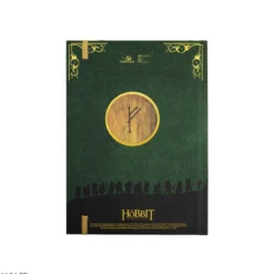 An Unexpected Journey Notebook