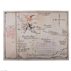 An Unexpected Journey Notebook