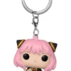 Anya Forger POP! Vinyl Keychain