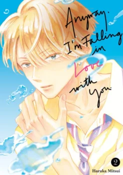 Anyway, I'm Falling In Love With You 2