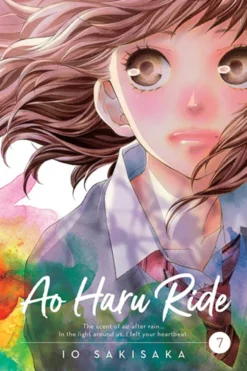 Ao Haru Ride Vol 7