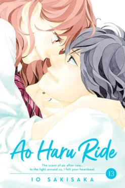 Ao Haru Ride Vol 13