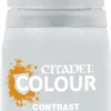 Apothecary White
