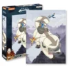 Appa & Gang Puzzle 500 pcs