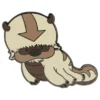 Appa Pin Badge Limited Edition