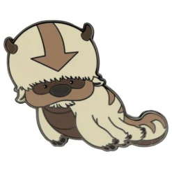 Appa Pin Badge Limited Edition
