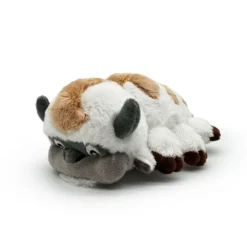 Appa Shoulder Rider Plush 15 cm