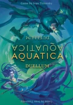 Aquatica Duellum