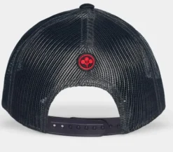 Arasaka Trucker Cap