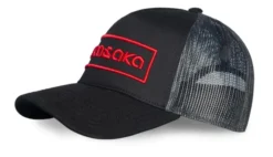 Arasaka Trucker Cap