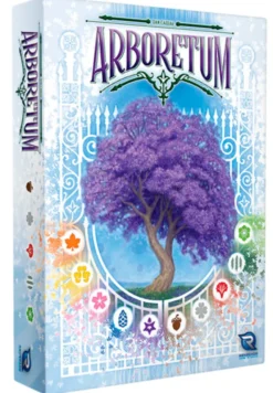 Arboretum