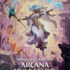 Arcana Unleashed