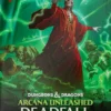 Arcana Unleashed - Deadfall