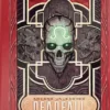Arcana Unleashed - Deadfall (Alt. Cover)