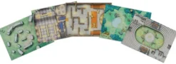 Arcana Unleashed Map Pack