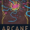 Arcane Inventor's Journal