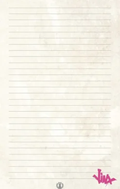 Arcane Inventor's Journal