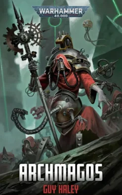 Archmagos