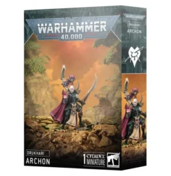 Archon