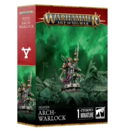 Arch-warlock