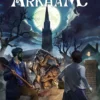 Arkham