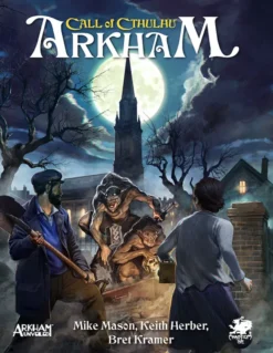 Arkham
