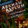 Arkham Asylum