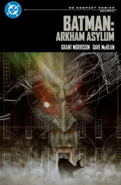 Arkham Asylum