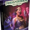 Arkham Horror LCG: Investigator Deck Marie Lambeau