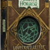 Arkham Horror Love Letter Boxed