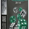 Arkham Horror RPG: Dice Set