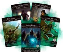 Arkham Horror - The Board Game