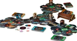 Arkham Horror - The Board Game