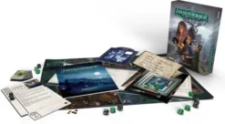 Arkham Horror: The Roleplaying Game - Hungering Abyss