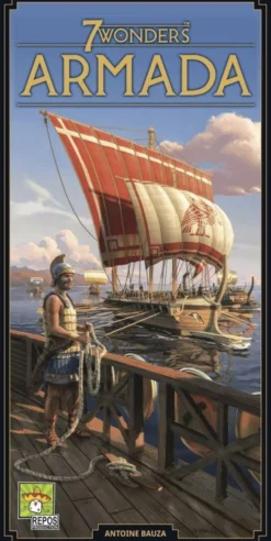 Armada Expansion