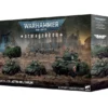 Armageddon Battalion: Astra Militarum