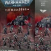 Armageddon Battalion: Deathwatch