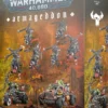 Armageddon Battalion: Orks