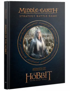 Armies of the Hobbit Sourcebook